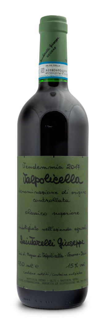 Image of 2017 Valpolicella DOC Classico Superiore