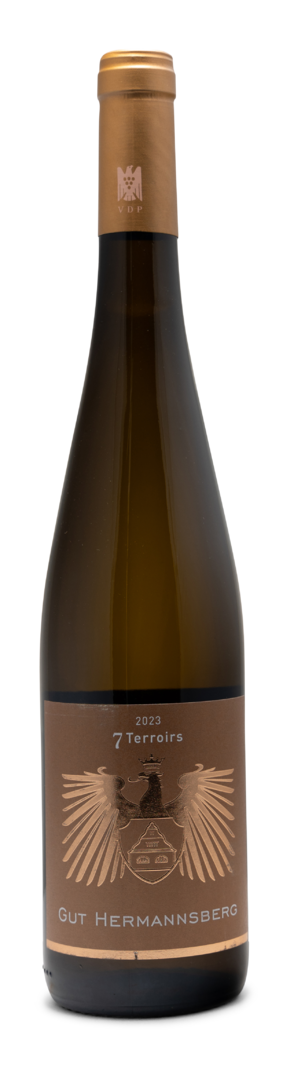 Image of 2023 7 Terroirs Riesling