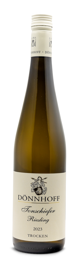 Image of 2023 "Tonschiefer" Riesling trocken