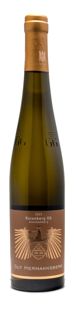 Image of 2023 Altenbamberger Rotenberg Riesling GG