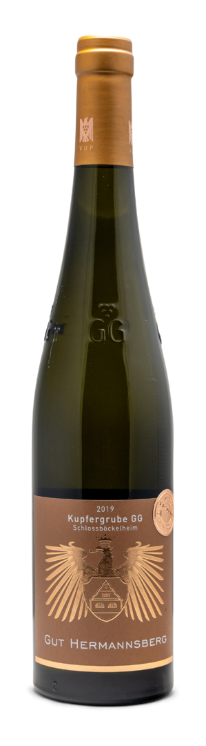 Image of 2019 Schlossböckelheimer Kupfergrube Riesling GG