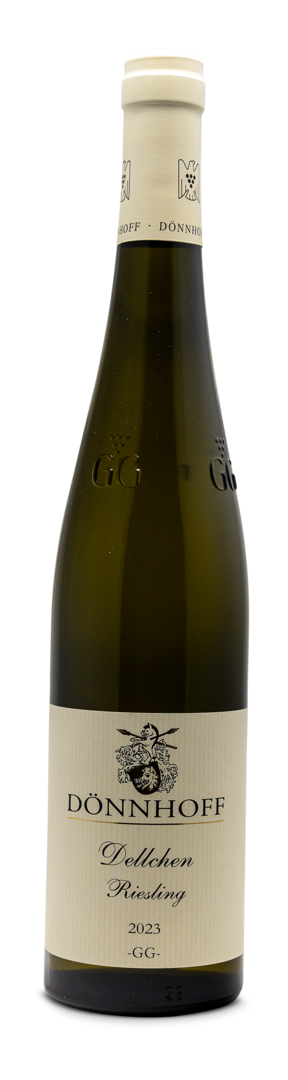 Image of 2023 Norheimer Dellchen Riesling GG
