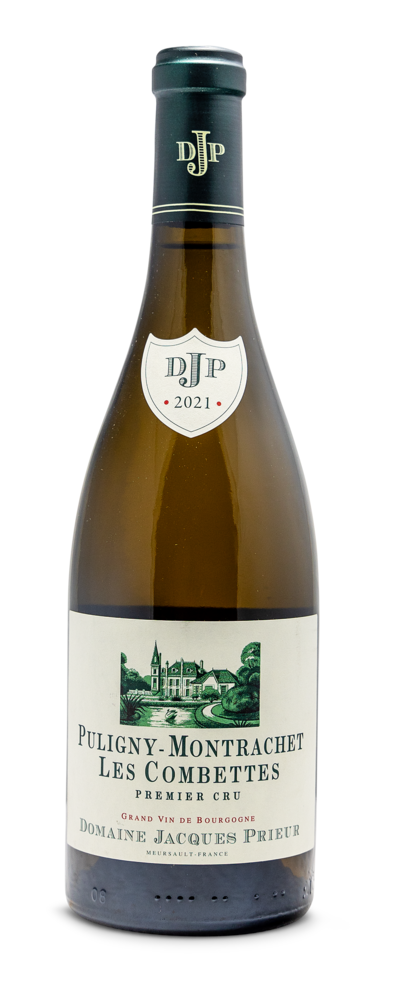 2021 Puligny-Montrachet Premier Cru AC "Les Combettes" 2021 Puligny-Montrachet Premier Cru AC "Les Combettes"