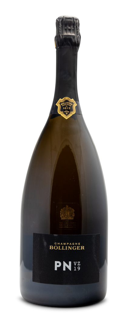 Image of Champagne Bollinger PN VZ 19 Blanc de Noir, Brut, Champagne AC, Magnum, Champagne, Schaumwein
