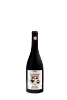 2020 Carignan Sauvage