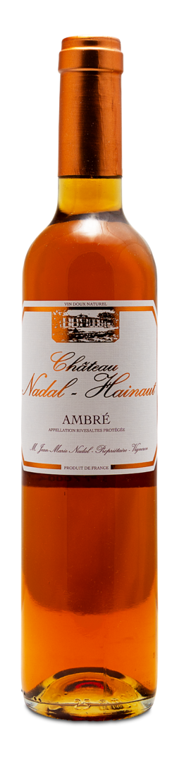 Image of 2003 Ambré