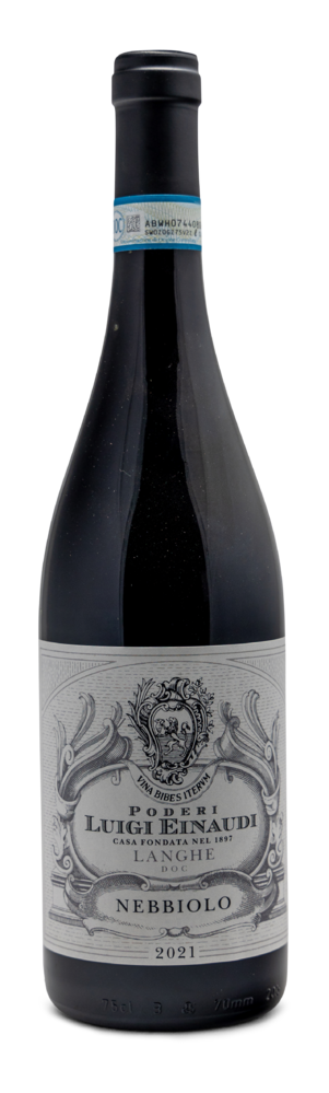 2021 Langhe Nebbiolo DOC 2021 Langhe Nebbiolo DOC