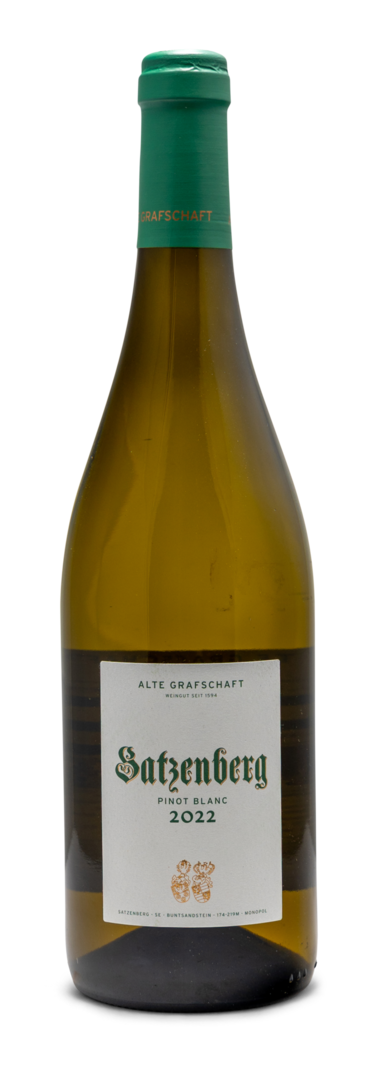 Image of 2022 Reicholzheimer Satzenberg Pinot Blanc