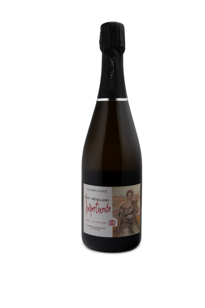 Image of Champagne Piot - Sévillano Cuvée Impertinente Brut