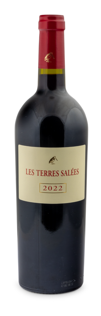 Image of 2022 Les Terres Salées Rouge