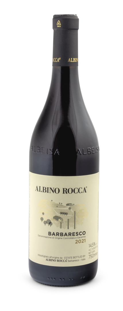 Image of 2021 Barbaresco DOCG