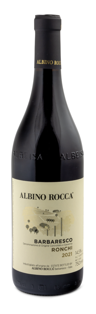 2021 Barbaresco DOCG Ronchi 2021 Barbaresco DOCG Ronchi
