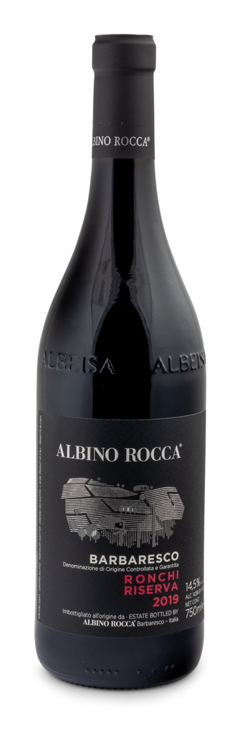 Image of 2019 Barbaresco DOCG Ronchi Riserva