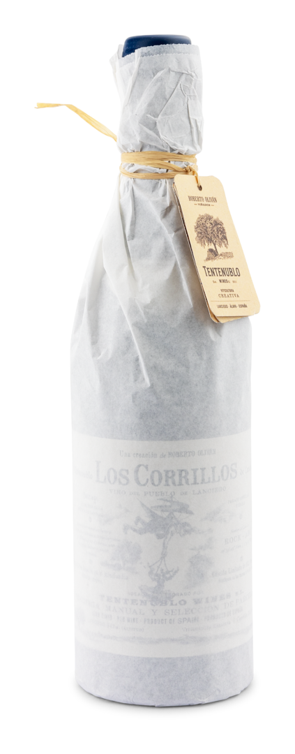 Image of 2022 Los Corrillos Rock-Abo