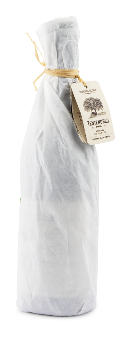 Image of 2022 Los Corrillos Blanco