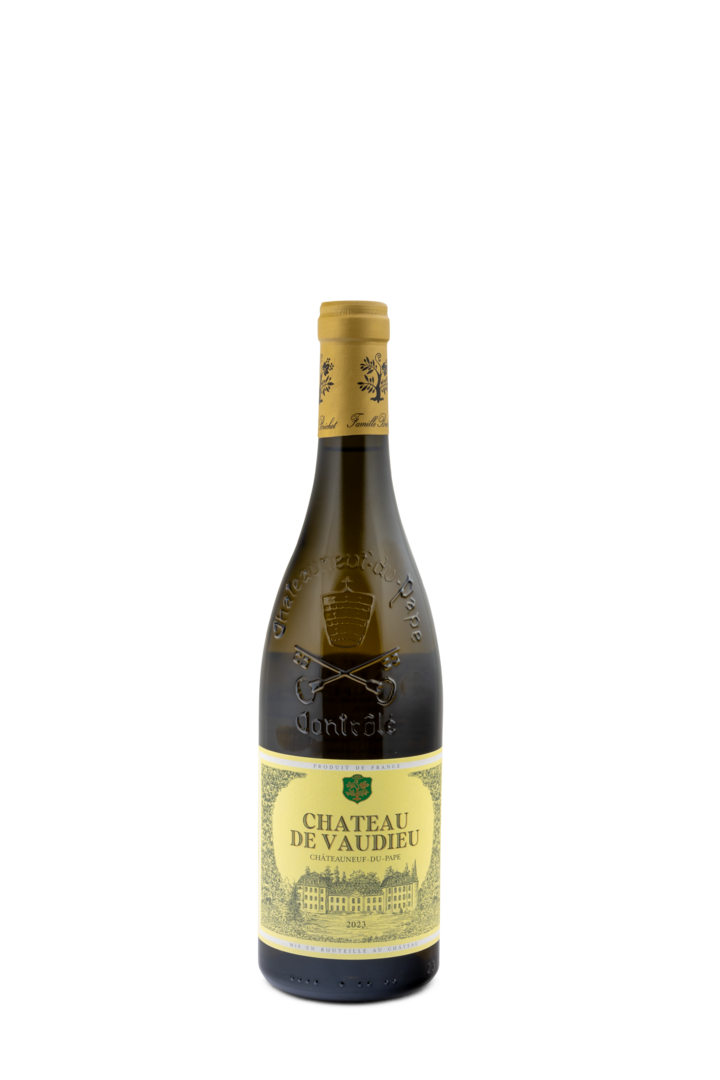 Image of 2023 Châteauneuf-du-Pape Blanc AC