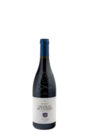 2021 Châteauneuf-du-Pape Rouge AC "Amiral G." 2021 Châteauneuf-du-Pape Rouge AC "Amiral G."