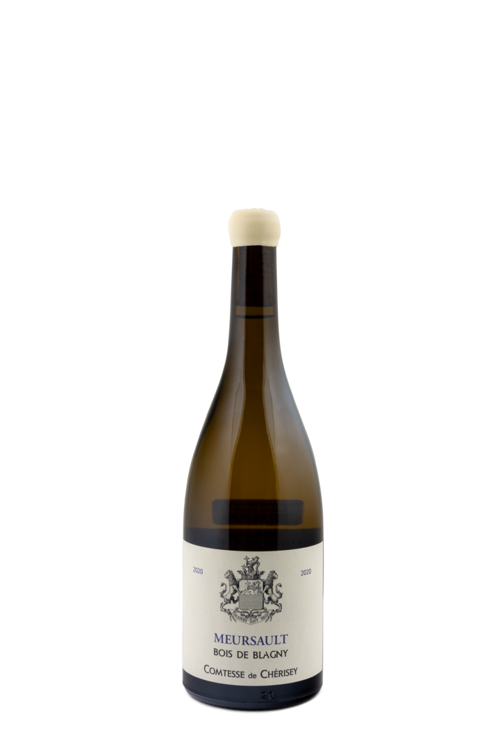 Image of 2020 Meursault AOP "Bois de Blagny"