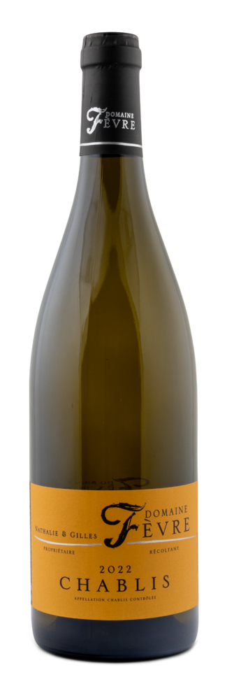 2022 Chablis AC 2022 Chablis AC