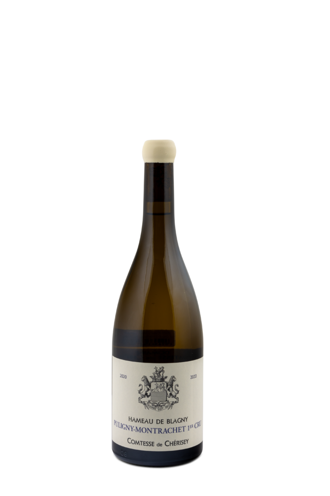 2020 Puligny-Montrachet Premier Cru AOP "Hameau de Blagny"