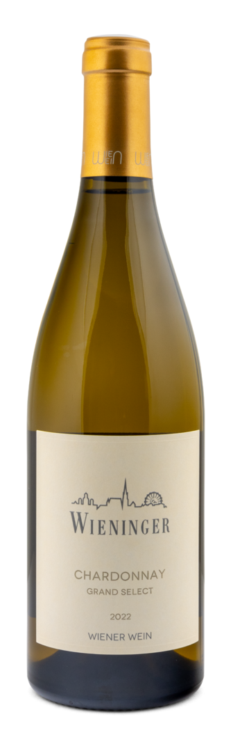 Image of 2022 Chardonnay Grand Select