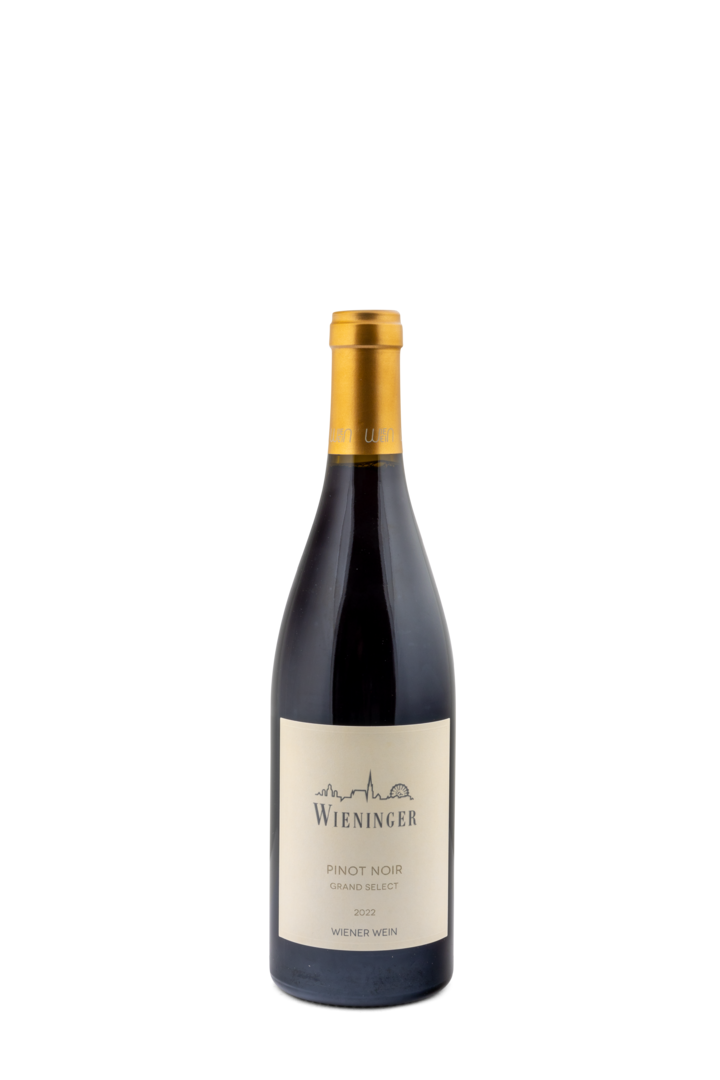 Image of 2022 Pinot Noir Grand Select