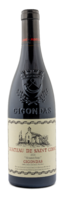 2021 Gigondas AOP "Hominis fides" 2021 Gigondas AOP "Hominis fides"