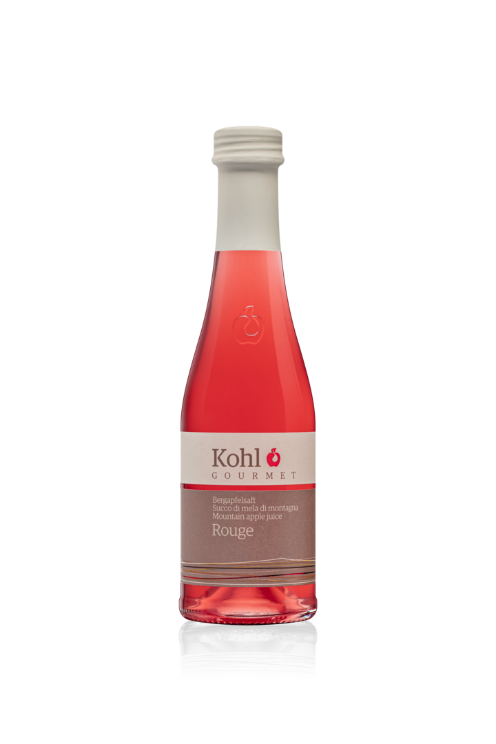 Image of Südtiroler Bergapfelsaft Rouge