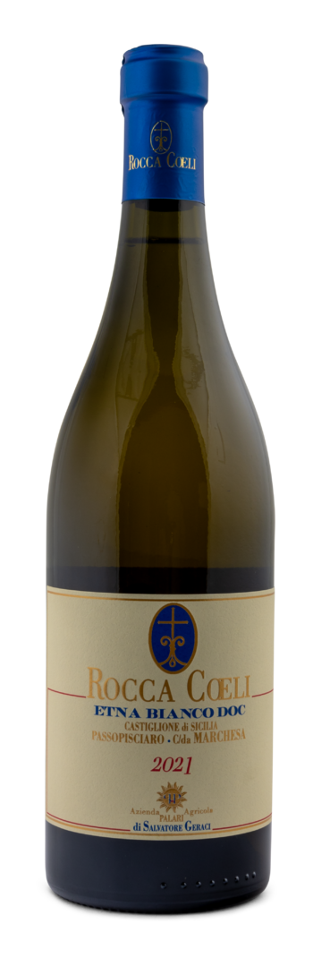 Image of 2021 Rocca Coeli Etna Blanco DOC