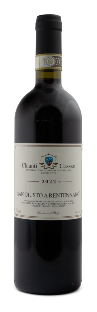 Image of 2022 Chianti Classico DOCG