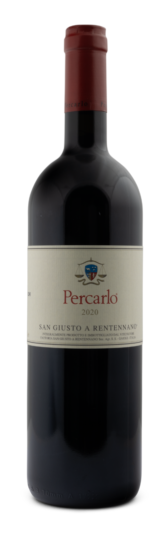 Image of 2020 Percarlo Sangiovese di Toscana IGT