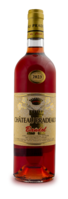 2023 Château Pradeaux rosé 2023 Château Pradeaux rosé