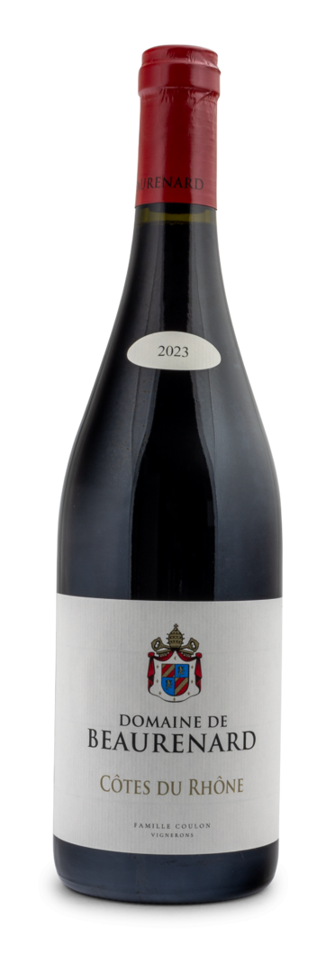Image of 2023 Côtes du Rhône Rouge AC