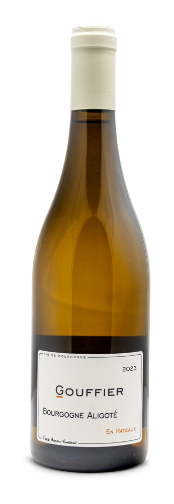 2023 Bourgogne Aligoté „En Rateaux“ AC 2023 Bourgogne Aligoté „En Rateaux“ AC