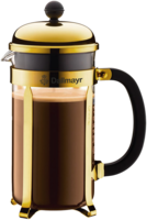 Bodum Kaffeebereiter 1,0L Dallmayr