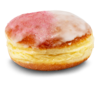 Brombeer Krapfen Brombeer Krapfen