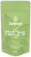 Matcha Bio