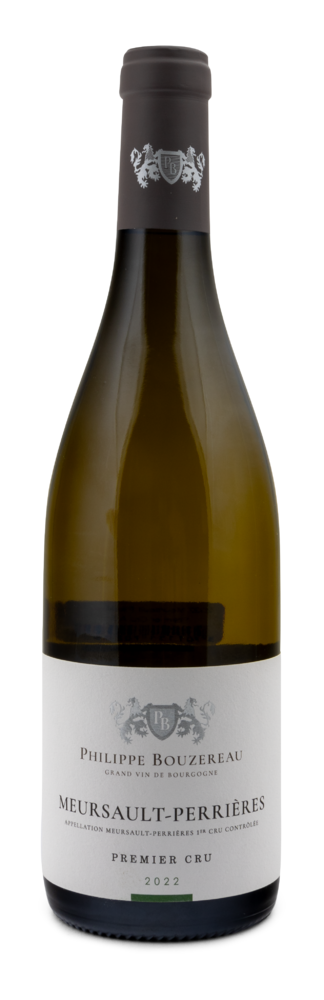 2022 Meursault Perrières Premier Cru AC 2022 Meursault Perrières Premier Cru AC