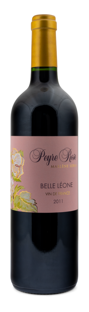 Image of 2011 Peyre Rose Belle Léone