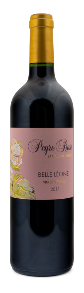 2011 Peyre Rose Belle Léone 2011 Peyre Rose Belle Léone