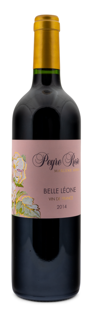 Image of 2014 Peyre Rose Belle Léone