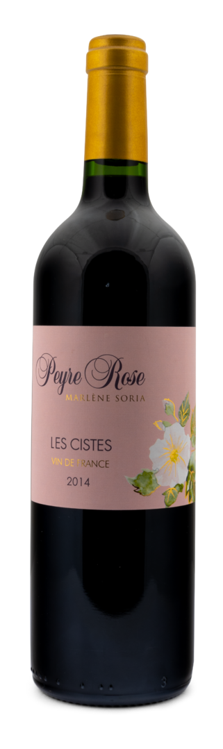 Image of 2014 Peyre Rose Les Cistes