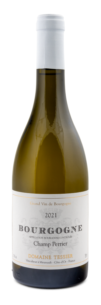 2021 Bourgogne AC "Champ Perrier" 2021 Bourgogne AC "Champ Perrier"