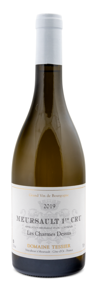 2019 Meursault Premier Cru AC "Les Charmes Dessus" 2019 Meursault Premier Cru AC "Les Charmes Dessus"