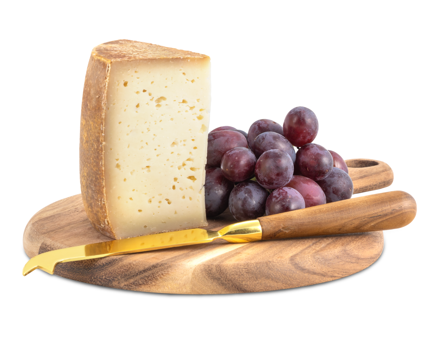 Image of Fessli Ziegenkäse mind. 45% Fett i. Tr., Schweiz
