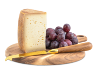 Fessli Ziegenkäse mind. 45% Fett i. Tr., Schweiz Fessli Ziegenkäse mind. 45% Fett i. Tr., Schweiz