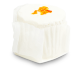 Image of Ziegenkäse mit Orangenblüten mind. 45% Fett i. Tr.
