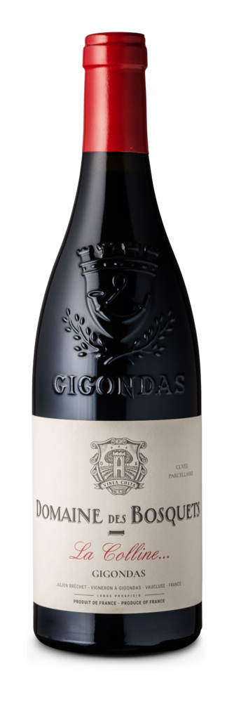 2021 Gigondas AC "La Colline" 2021 Gigondas AC "La Colline"