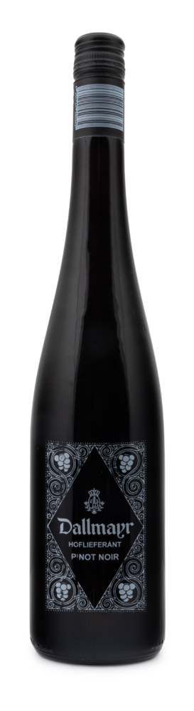 2020 "Cuvée Hoflieferant" Pinot Noir 2020 "Cuvée Hoflieferant" Pinot Noir