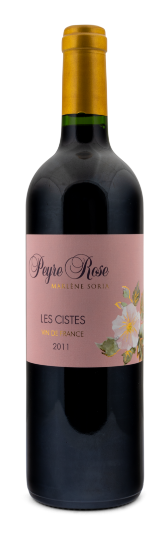 Image of 2011 Peyre Rose Les Cistes